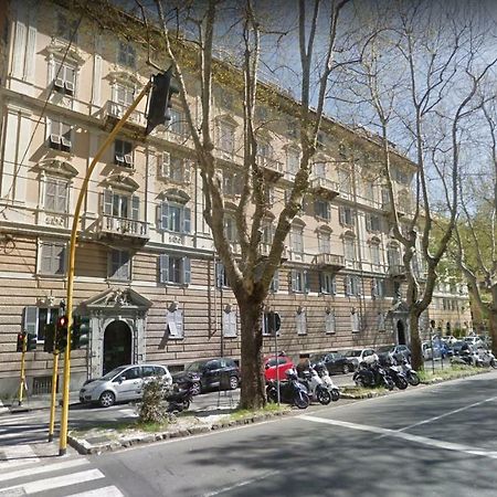 Bed And Breakfast La Foce Генуа Екстериор снимка