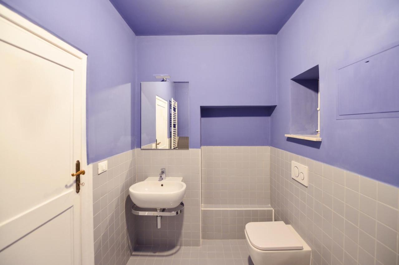 Bed And Breakfast La Foce Генуа Екстериор снимка