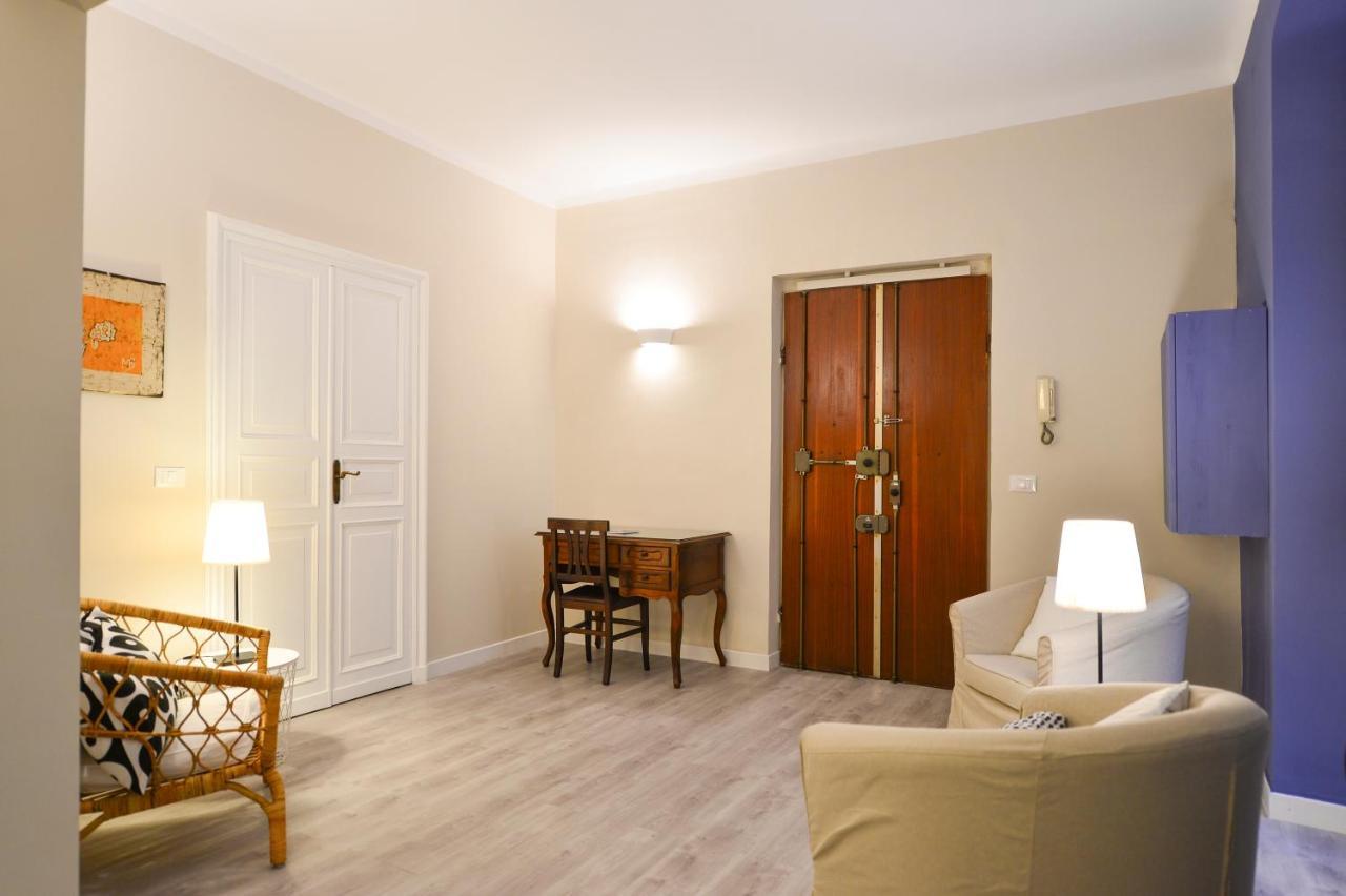Bed And Breakfast La Foce Генуа Екстериор снимка