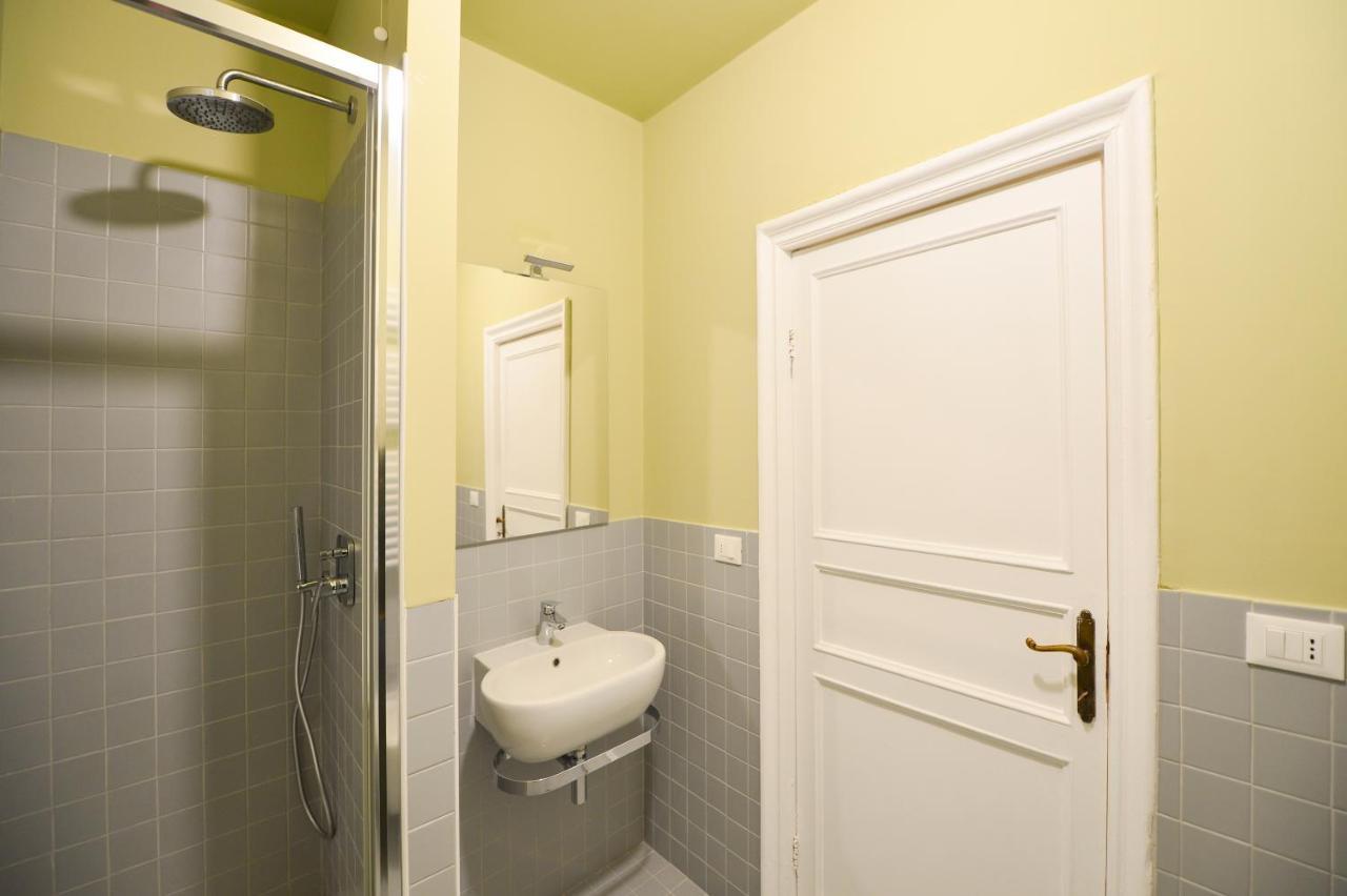 Bed And Breakfast La Foce Генуа Екстериор снимка