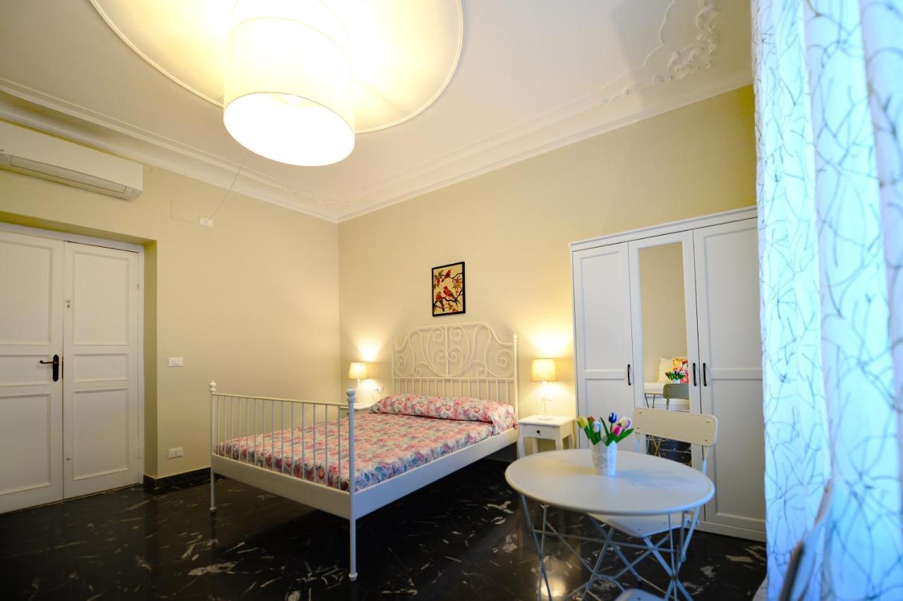 Bed And Breakfast La Foce Генуа Екстериор снимка